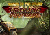 Ground Pounders Steam Ключ