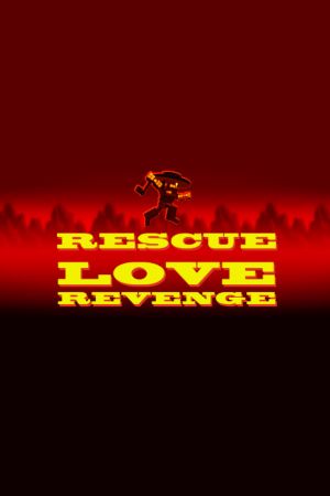 Rescue Love Revenge Steam Ключ