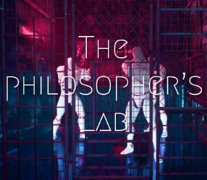 Philosophers Lab PC Steam Ключ