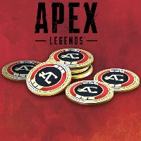 Apex Legends - 2150 Apex Coins US EA App Ключ