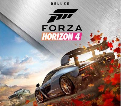 Forza Horizon 4 Deluxe-издание EU XBOX One / Windows 10 Ключ