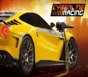 Cyberline Racing Steam Ключ