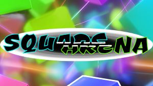 Squarena PC Steam Ключ