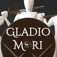 Gladio Mori PC Steam Ключ