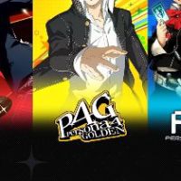 Persona Коллекция US Xbox One / Xbox Series X|S Ключ