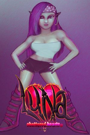 Luna: Shattered Hearts: Episode 1 Steam Ключ