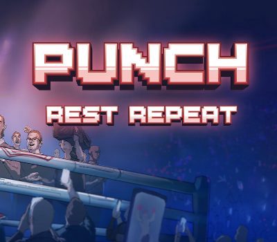 Punch, Rest, Repeat PC Steam Ключ