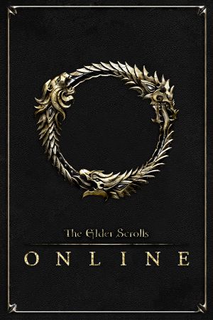 The Elder Scrolls Online Deluxe Коллекция: Necrom Steam Ключ