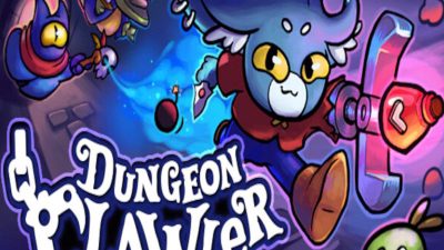 Dungeon Clawler PC Steam Аккаунт