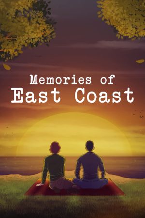 Memories of East Coast Steam Ключ