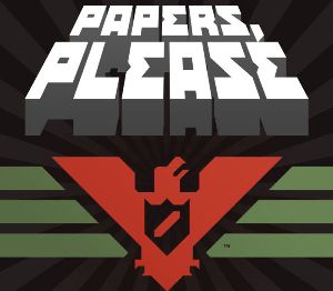 Papers, Please EU Steam Ключ