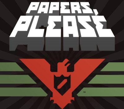 Papers, Please EU Steam Ключ