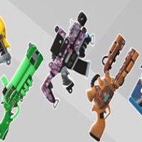Worms Rumble - Armageddon Weapon Skin Pack DLC PC Steam Ключ