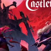 Dead Cells - Return to Castlevania DLC EU Steam Ключ