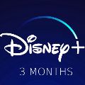 Disney+ — Подписка