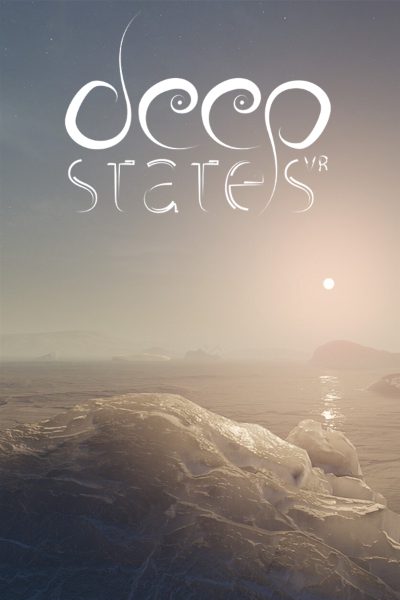 DeepStates [VR] Steam CD Key