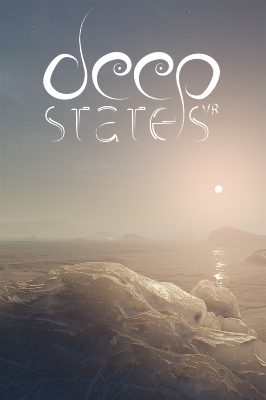 DeepStates [VR] Steam Ключ
