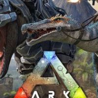 ARK: Survival Evolved Steam Аккаунт