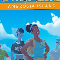 Mythwrecked: Ambrosia Island PC Steam Ключ (valid until July 2027)