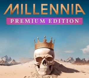 Millennia Premium-издание Steam Альтергифт