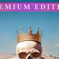 Millennia Premium-издание Steam Альтергифт