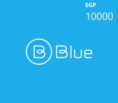 Blue Rewards EGP 10000 Подарочная карта EG
