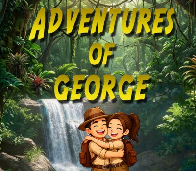 Adventures of George PC Steam Ключ