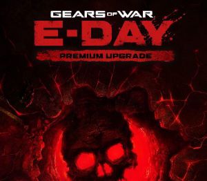Gears of War: E-Day Premium-издание Апгрейд DLC PRE-ORDER EU Xbox Series X|S / PC Ключ
