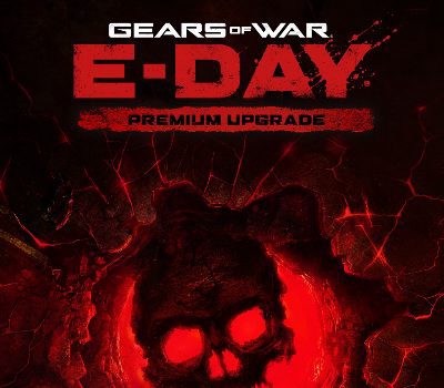 Gears of War: E-Day Premium-издание Апгрейд DLC PRE-ORDER EU Xbox Series X|S / PC Ключ