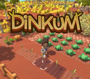 Dinkum EU PC Steam Альтергифт