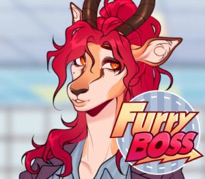 Furry Boss PC Steam Ключ