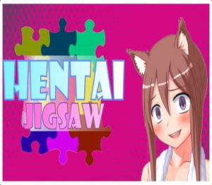 Hentai Jigsaw Steam Ключ