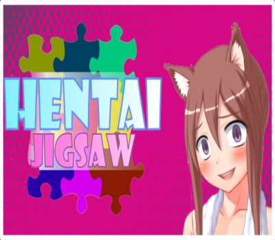 Hentai Jigsaw Steam Ключ