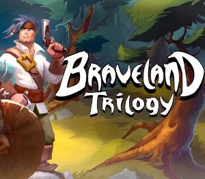 Braveland Trilogy AR XBOX One Ключ