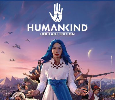 HUMANKIND Heritage издание US XBOX One / Xbox Series X|S Ключ
