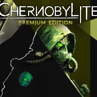 Chernobylite Premium-издание EU PC Steam Ключ