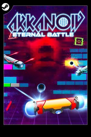 Arkanoid Eternal Battle Steam Ключ