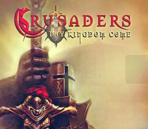 Crusaders: Thy Kingdom Come EU PC Steam Ключ