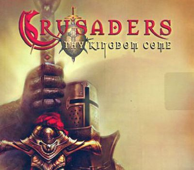 Crusaders: Thy Kingdom Come EU PC Steam Ключ