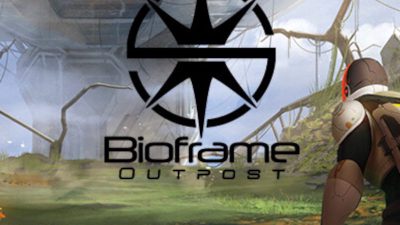 Bioframe Outpost PC Steam Ключ