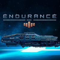Endurance - space shooter Steam Ключ