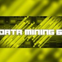 Data mining 6 Steam Ключ