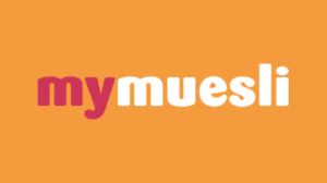 mymuesli GmbH €25 Подарочная карта DE