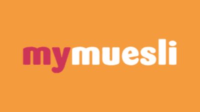mymuesli GmbH €25 Подарочная карта DE