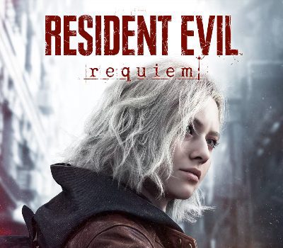 Resident Evil Requiem - Pre-Order Bonus DLC NA PS5 Ключ