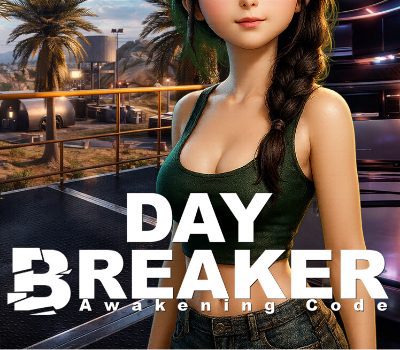 Day Breaker: Awakening Code PC Steam Ключ