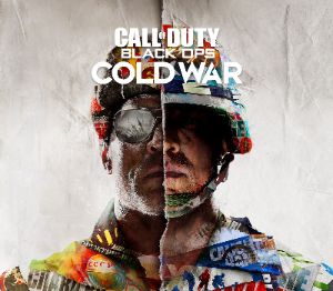 Call of Duty: Black Ops Cold War PS4 Аккаунт