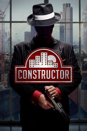 Constructor EU PC Steam Альтергифт