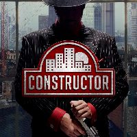 Constructor EU PC Steam Альтергифт