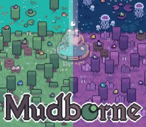 Mudborne: Frog Management Sim PC Steam Аккаунт